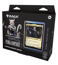 Amazon.co.jp: 『マジック:ザ・ギャザリング——FINAL FANTASY』 統率者