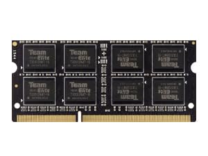 TEAMGROUP Elite DDR4 8GB Single 3200MHz PC4-25600 CL22 Unbuffered