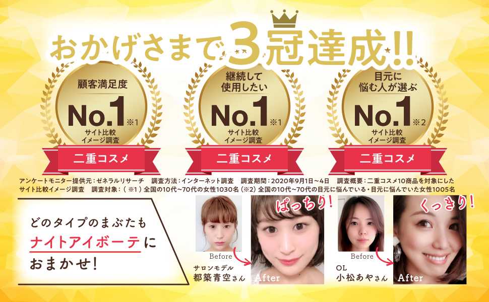 Amazon.co.jp: Night eye Beaute II [Night Eye Beaute II] 0.1 fl oz