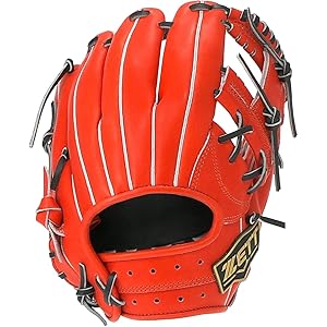 Amazon | ゼット(ZETT) 少年軟式 グラブ ネオステイタスVL セカンド