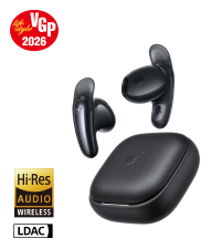 Amazon.co.jp: Anker Soundcore Liberty Buds（Bluetooth 6.1）【完全