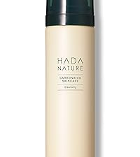 Amazon | 肌ナチュール 炭酸 クレンジング 高濃度炭酸泡で W洗顔不要