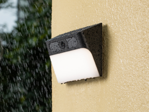 Amazon.com : eufy Security Solar Wall Light Cam S120,Solar