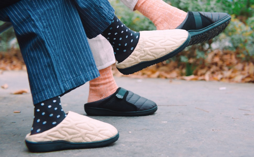 Amazon.co.jp: SUBU ORIGINALS Outline Sandals SB013 : Clothing