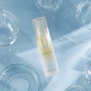 Amazon | VERILAB ベリラボ オーガニック ミルク 敏感肌用 お風呂上り