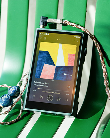 Amazon.com: SHANLING M0 Pro Hi-Res Portable MP3 Player, Bluetooth