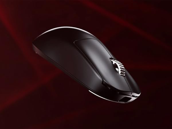 Amazon.com: Pulsar Gaming Gears X2 v3 eS Wireless Gaming Mouse