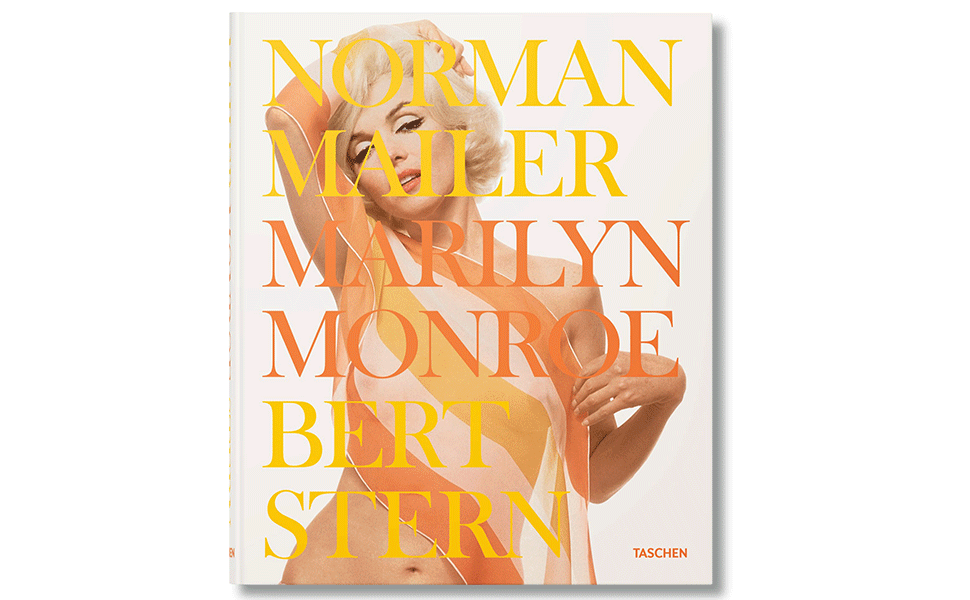 Norman Mailer. Bert Stern. Marilyn Monroe: Mailer, Norman, Stern
