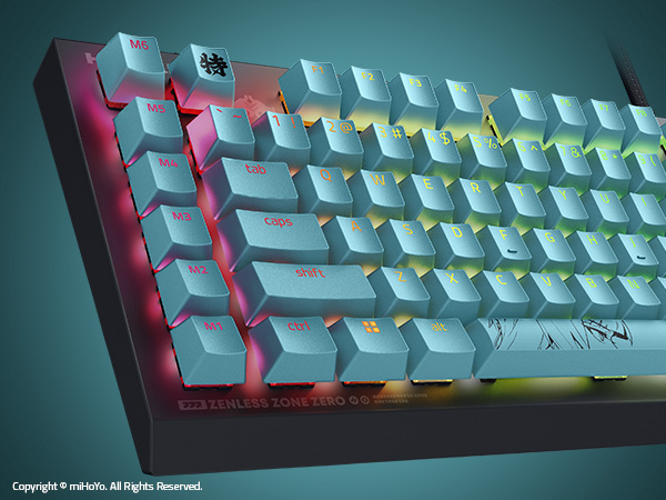 Amazon.com: Razer BlackWidow V4 X Mechanical Gaming Keyboard