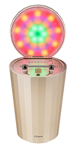 Amazon.co.jp: 【2021年モデル】YA-MAN(ヤーマン) エイジングケア