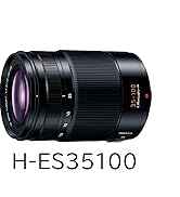 Amazon | パナソニック 望遠ズームレンズ マイクロフォーサーズ用