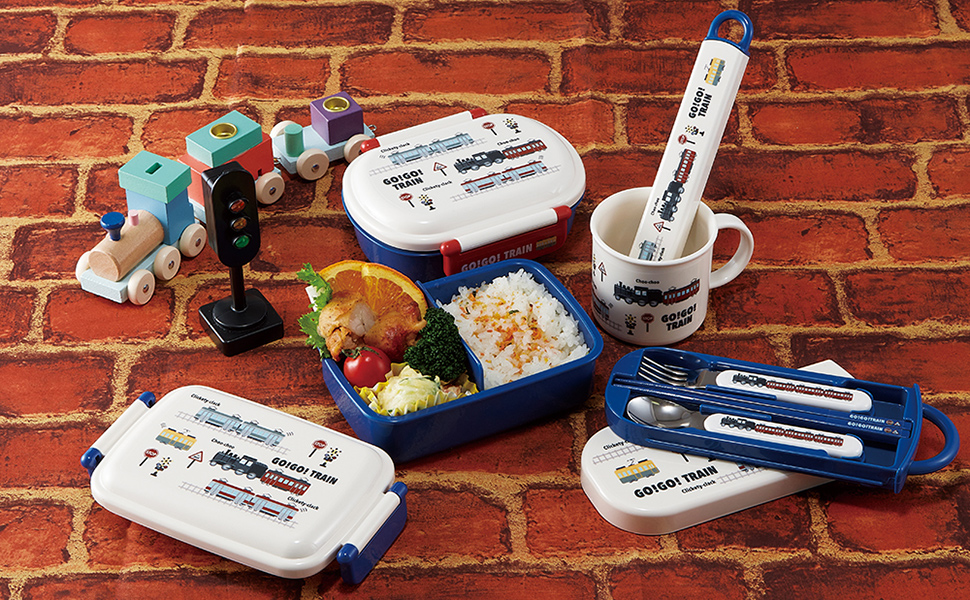 Amazon｜スケーター(Skater) カトラリーセット 子供用 お弁当 箸