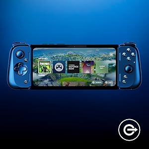 Amazon.co.jp: Razerレイザー Kishi V2 Pro for Android 圧倒的没入感