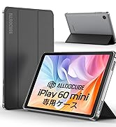 Amazon.co.jp: ALLDOCUBE iPlay 60 mini 8.7インチタブレット 90Hz高