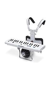 Amazon | SUZUKI スズキ マーチングキーボード MK-3600C | 電子ピアノ