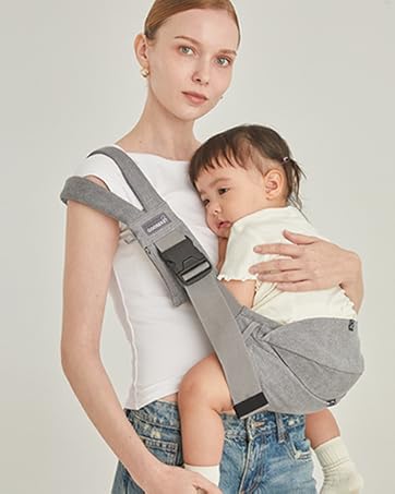 Amazon.co.jp: 【グスケット365抱っこ紐】【ママリ口コミ大賞受賞