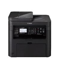 Amazon.co.jp: Canon レーザープリンター A4モノクロ複合機 Satera