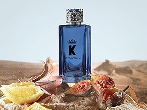 Amazon.com: Dolce&Gabbana K, Eau De Parfum Spray, For Men - 200 ml