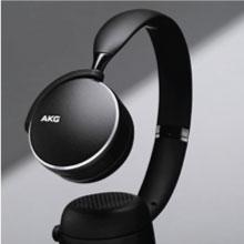 Amazon.com: AKG Y500 On-Ear Foldable Wireless Bluetooth Headphones