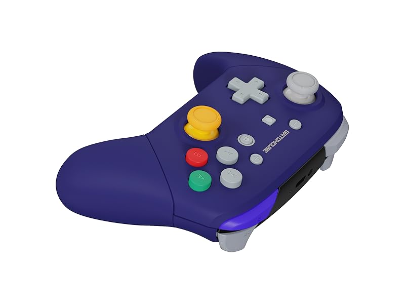 Amazon.com: eXtremeRate Classic SwitchCube Style Faceplate