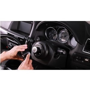 Amazon | WorksBell(ワークスベル)【RAPFIX】ラフィックス キーロック