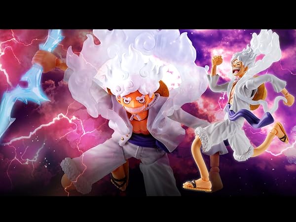 Amazon.co.jp: TAMASHII NATIONS S.H.フィギュアーツ ONE PIECE