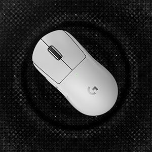 Amazon.co.jp: Logicool G PRO X SUPERLIGHT 2 SE 44K DPI ワイヤレス
