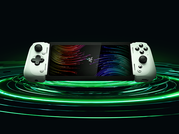 Amazon.com: Razer Kishi V2 Pro Mobile Gaming Controller Xbox