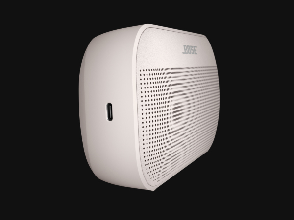 Amazon.co.jp: Bose SoundLink Flex Bluetooth speaker ポータブル