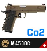 Amazon | 良品武品 Carbon8 Cz P-09 P09 Co2 ガスブローバック