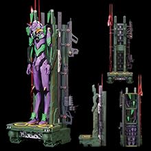 エヴァンゲリオン初号機をつくる 創刊号 [分冊百科] (パーツ付