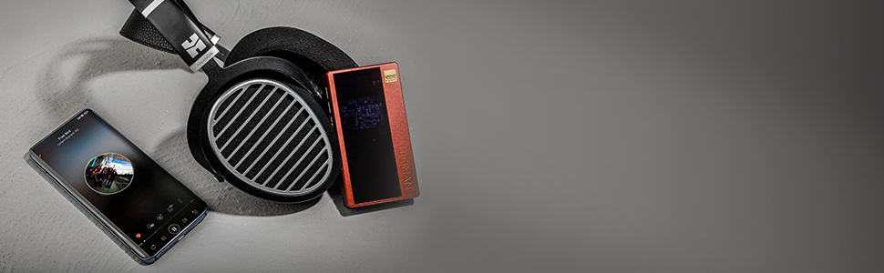 Amazon.com: HIFIMAN Ananda Over-Ear Full-Size Open-Back Planar