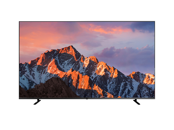 Amazon | FPD チューナーレス テレビ 40V型 FHD Google TV フレーム