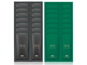 Amazon.co.jp: 【新発想のサイクルケア】NNE ニードル炭酸パック