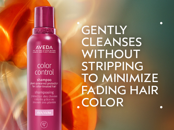 Amazon.com: Aveda Color Control Rich Shampoo & Conditioner Duo