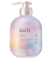 Amazon | 【melt】 メルト シャンプー トリートメント スムース