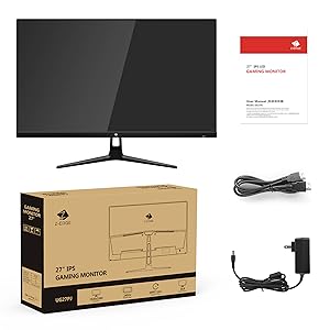 Amazon.co.jp: ゲーミングモニター 240Hz モニター ディスプレイ LED