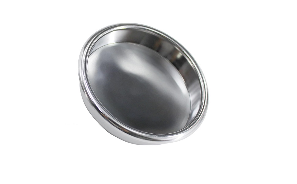 Amazon.com: 58mm Backflush Inser, Backflush Filter Espresso