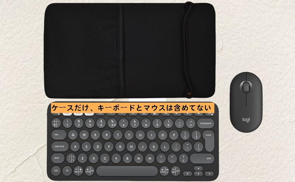 Amazon.co.jp: Kuymquat ロジクール Logicool K380 K380S K480