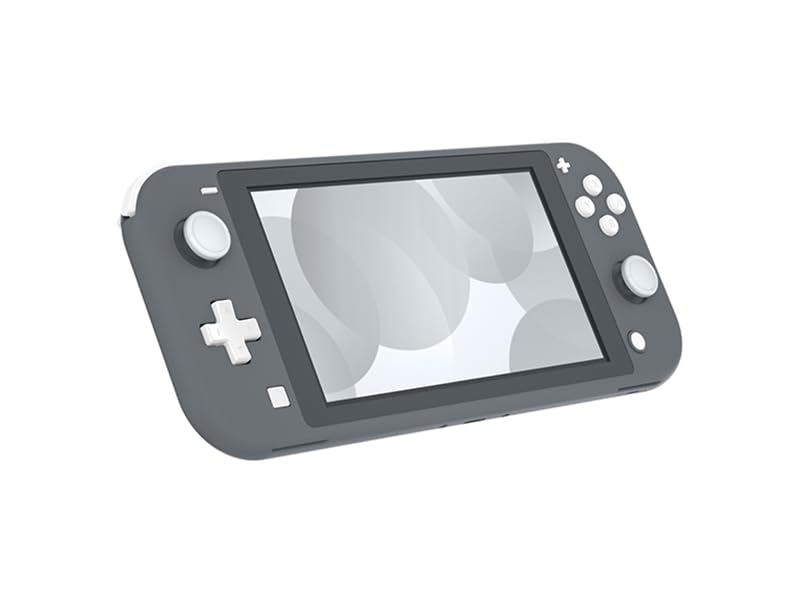 Amazon.com: eXtremeRate White Replacement ABXY Home Capture Plus