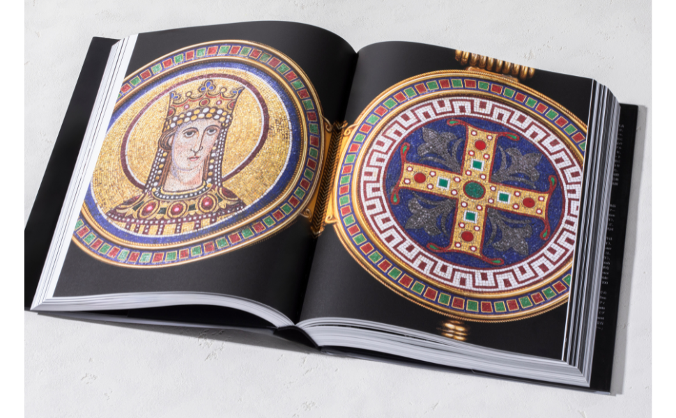 聖なる宝飾芸術 永遠の美を求めて | 有川 一三, ダイアナ・スカリス