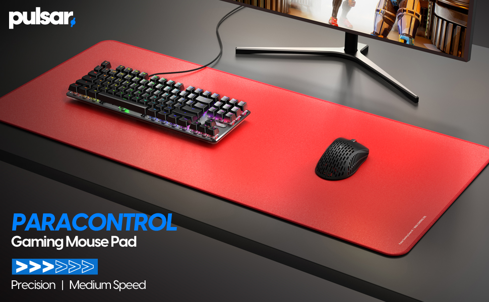 Amazon.co.jp: Pulsar Gaming Gears eSports仕様 ゲーミングマウス