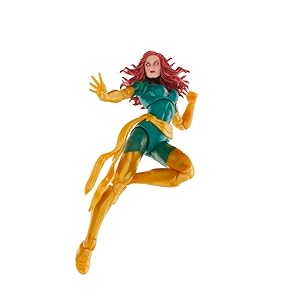 Amazon.co.jp: ハズブロ（Hasbro）MARVEL マーベル レジェンド