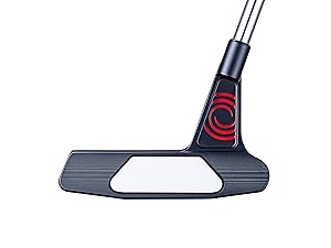 Amazon.co.jp: オデッセイ(ODYSSEY) 右用 パター TRI-BEAM #1 (ピン