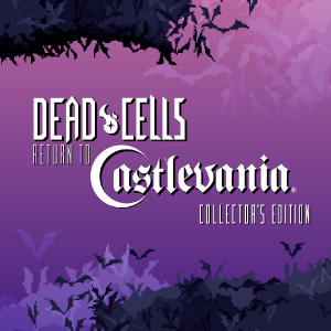 Amazon.co.jp: SW版 Dead Cells: Return to Castlevania Collector's