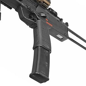 Amazon | 良品武品 東京マルイ MP7A1 完全対応 AEG 電動ガン用 100連