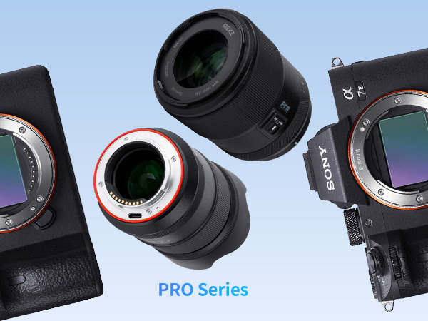 Amazon.com : Meike 55mm F1.8 Pro Full Frame AF STM Lens High