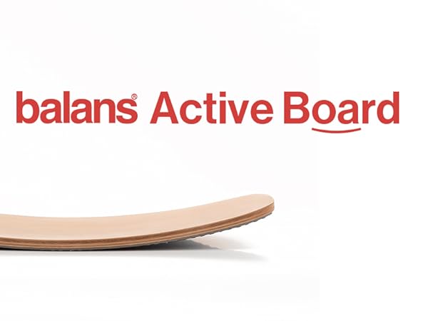 Amazon | バランスラボ バランスアクティブボード マットなし 170babwo