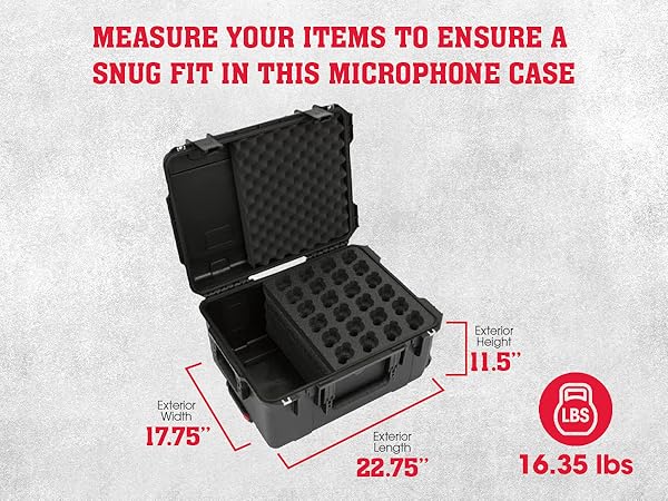 SKB iSeries ハードケース 車輪付き USA 大型 黒 機材 楽器 ② SKB