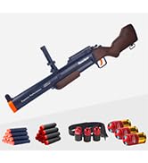 Amazon.co.jp: S686 ダブルバレルショットガン ショットガン風おもちゃ